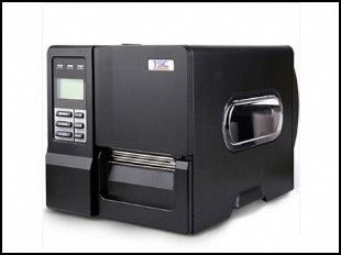 TSC ME340/ME240條碼打印機(jī)標(biāo)簽打印機(jī)