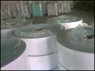 熱敏不干膠材料