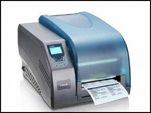 博思得G6000(600dpi高清打印機）