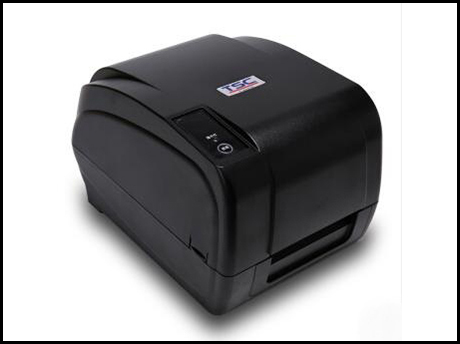 TSC T-4502E條碼打印機