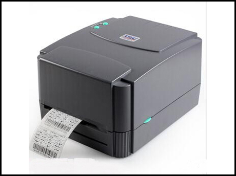 TSC TTP-244Pro條碼打印機(jī)